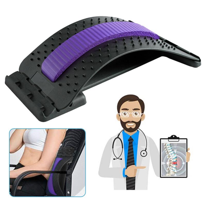 Zaino Antirussamento WoodyKnows 2024 - Per Dormire Laterale, Airbag Regolabile, Taglia S/M O L, Comfort Evoluto