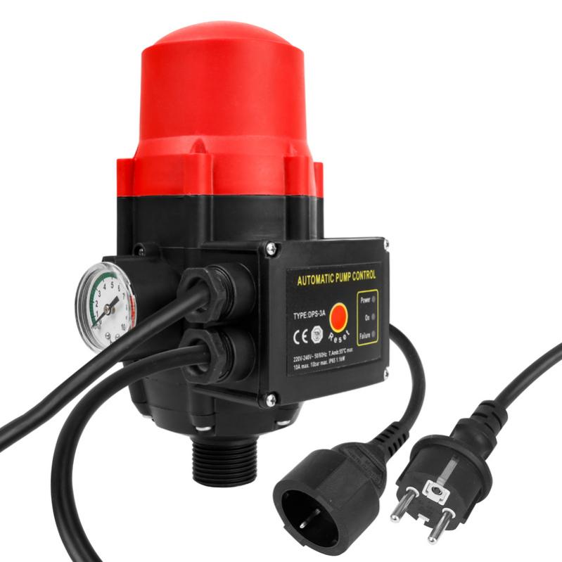 Pedale Controllo Velocità Per Macchina Da Cucire Singer 974 - Pedale Elettrico Con Cavo Di Alimentazione - Foto 8