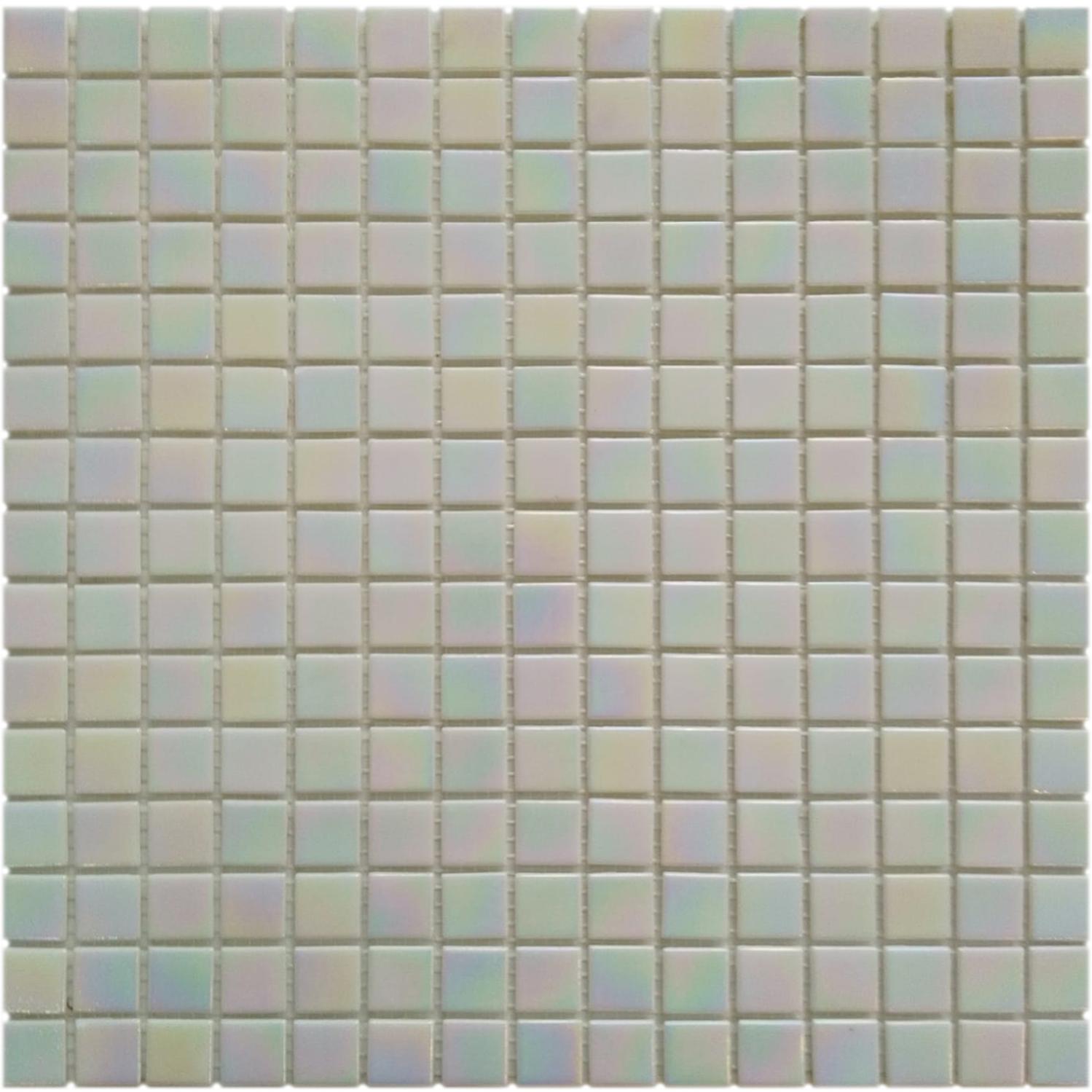 Campione Di Mosaico Madreperla Perlanera Nero Sp. 2,5 Mm. | Leroy Merlin - Foto 5