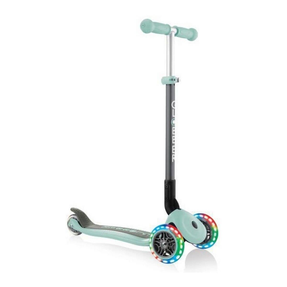 Freno In Metallo Di Ricambio Per Monopattino Globber Evo E Primo (Non Originale) Con Viti