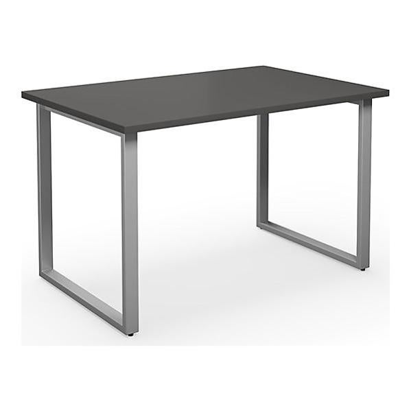 Accessorio Semi Camion Corto Stampato In 3D - Scala 1:64, 7 Scarichi E Scudo Termico, Grigio
