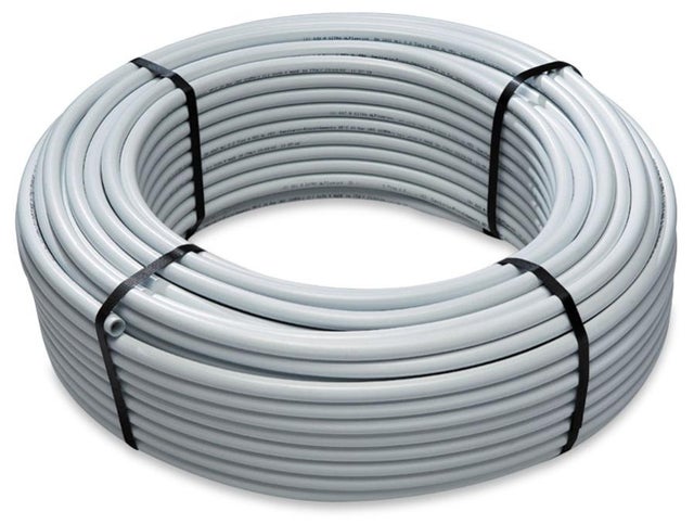 Tubazione multistrato filmato MULTYLAYER pexb/al/pexb 16x2 - bobina da 500 mt