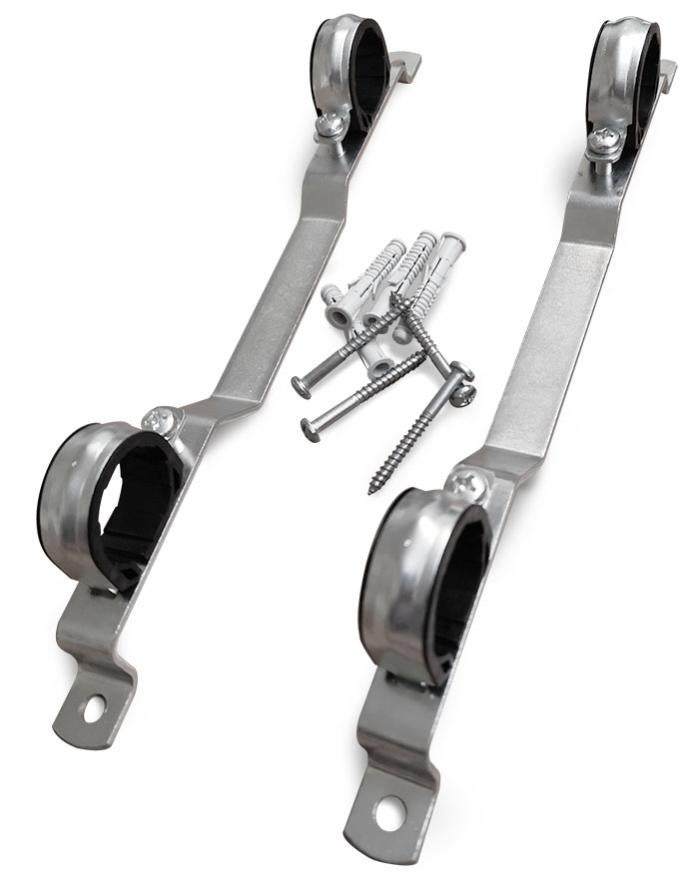 Kit Riparazione Collettore Aspirazione Per Auto VW, Audi, Skoda - Risolve Errore P2015 - Foto 3