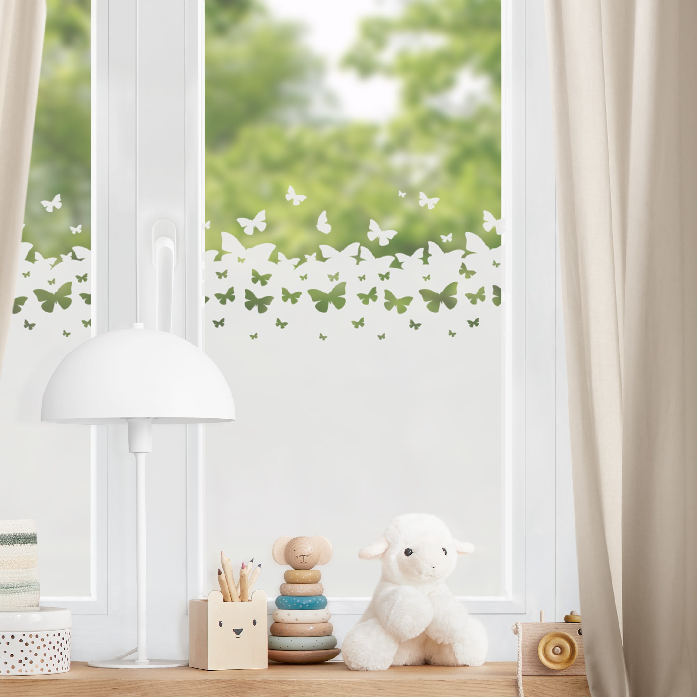 Lámina para ventana vinilo privacidad ventana 60 x 120 cm vinilo ventanas intimidad estático vinilo opaco esmerilado 126 cocina salón