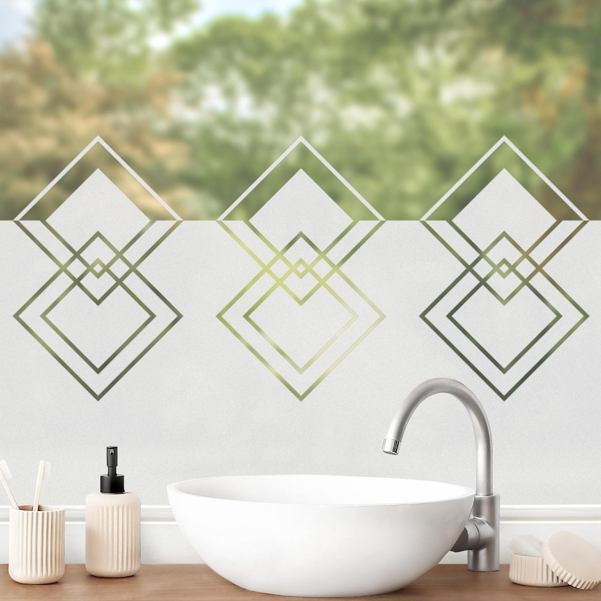 Pellicola Adesiva Bianca Opaca - 60 Cm X 3 M Per Mobili, Cucina E Pareti - Foto 4