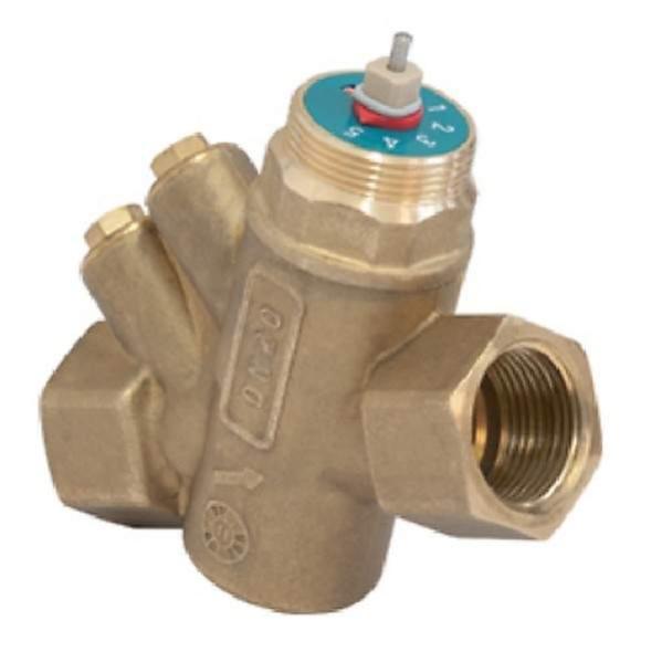 Valve Pneumatique 5 Ports 3 Positions - Soupape De Commande Manuelle Pour Systèmes Pneumatiques, 0-0.8MPa