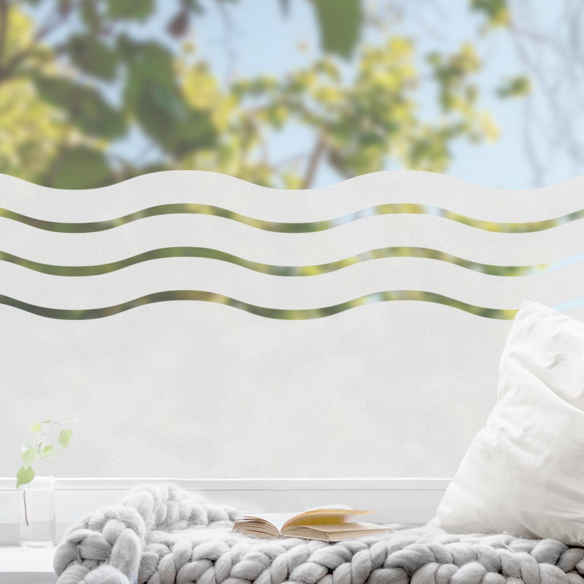 Lámina para ventana vinilo privacidad ventana 60 x 140 cm vinilo estático para cristales vinilo opaco ventana esmerilado 78 baño cocina