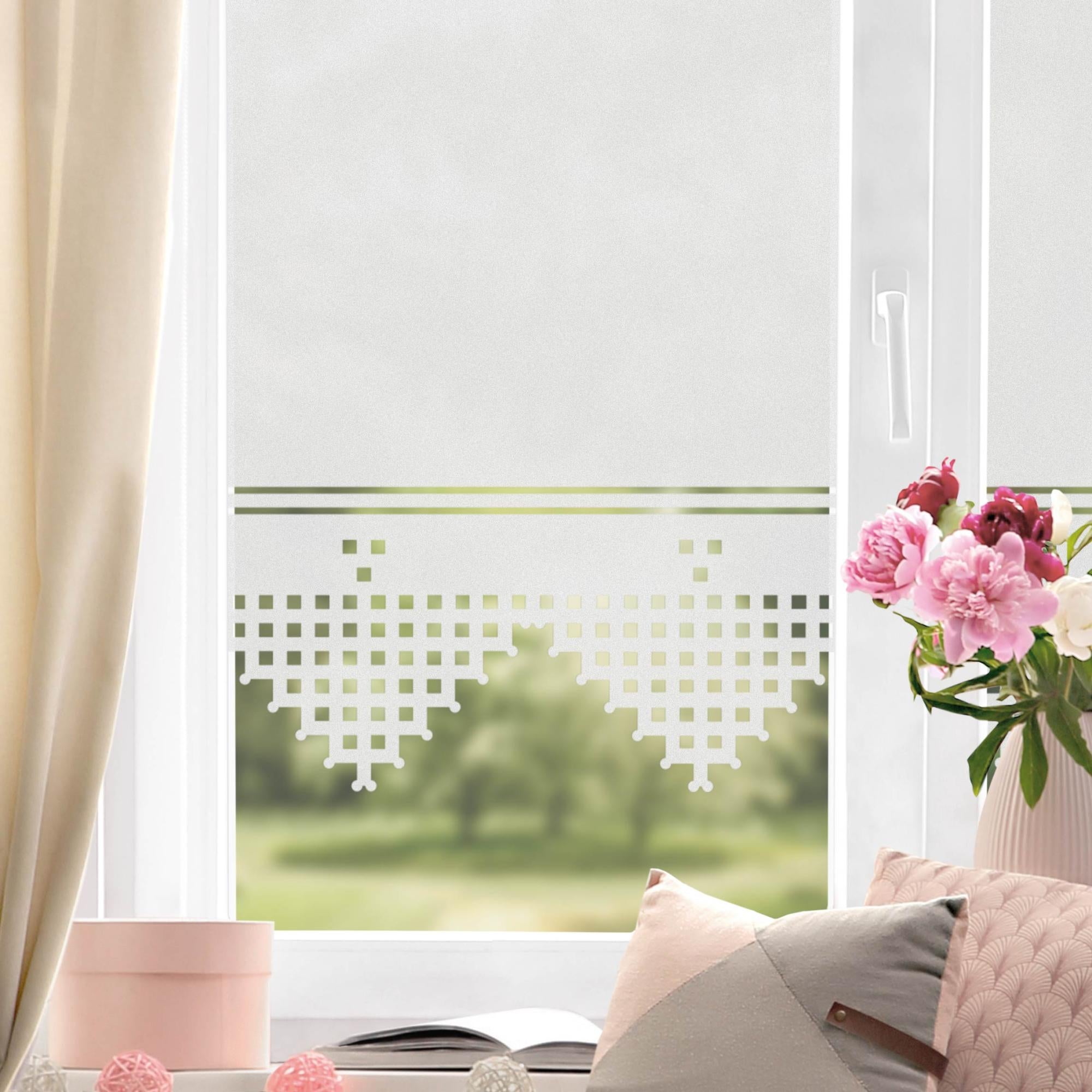 3 Pellicole Protettive Per Mobili 60x300 Cm - Adesivo Trasparente Autoadesivo Per Cucina, Bagno E Rivestimenti - Proteggi E Decora - 2