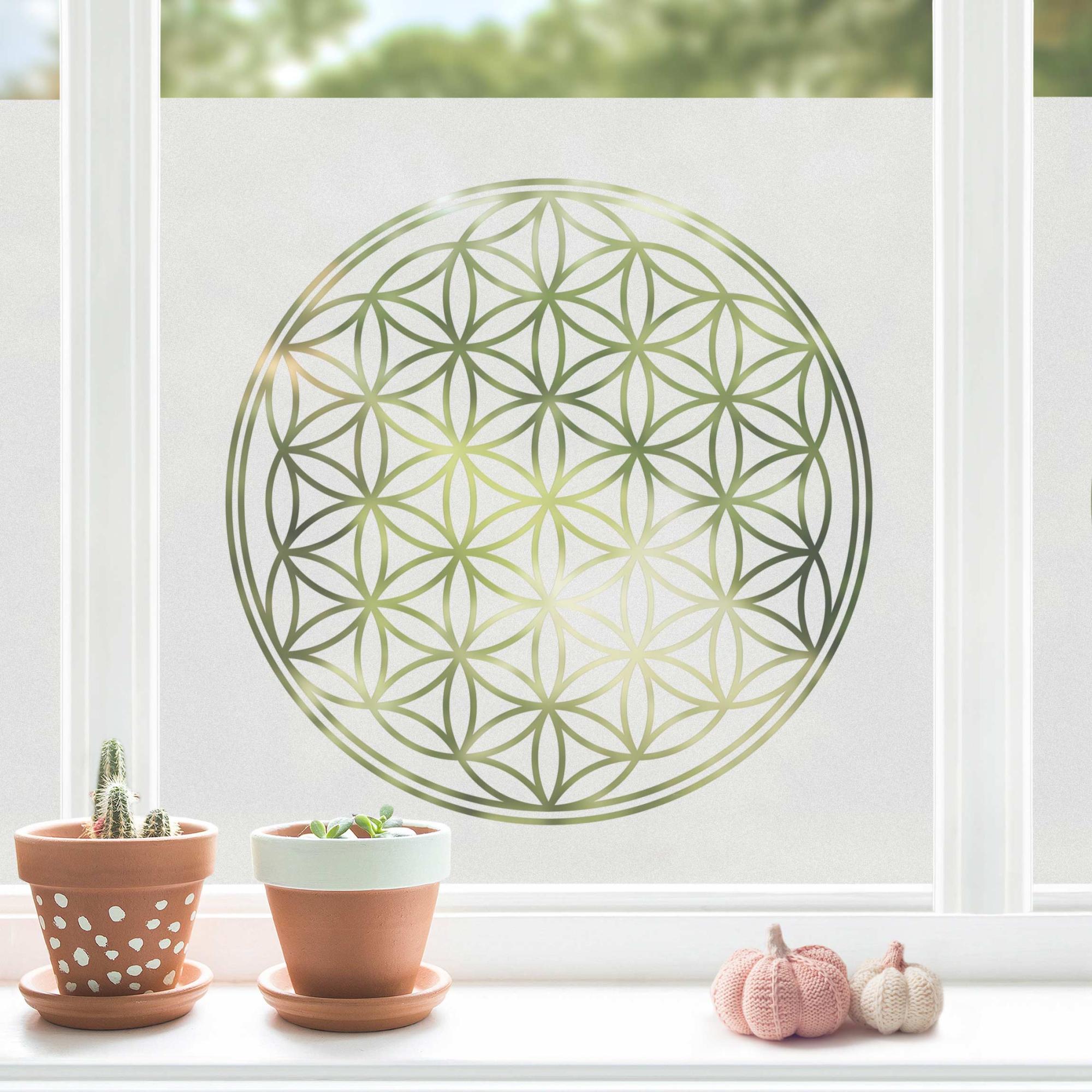 Lámina ventana vinilo privacidad 60 x 60 cm vinilo ventanas intimidad estático vinilo esmerilado opaco 17 salón dormitorio baño cocina