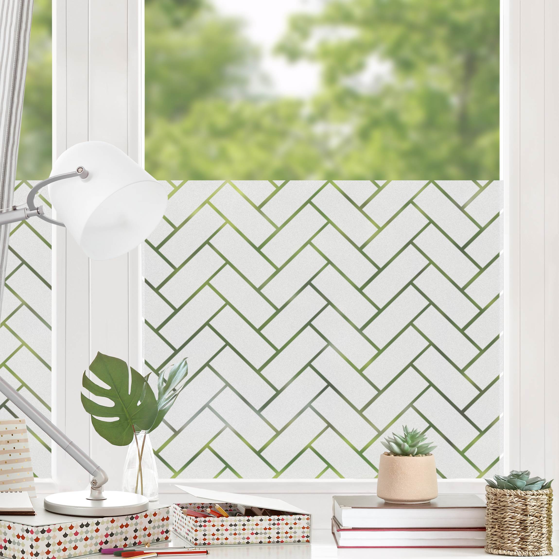 Lámina ventana vinilo privacidad 60 x 180 cm vinilo para cristales vinilo ventanas intimidad estático esmerilado opaco 30 baño cocina