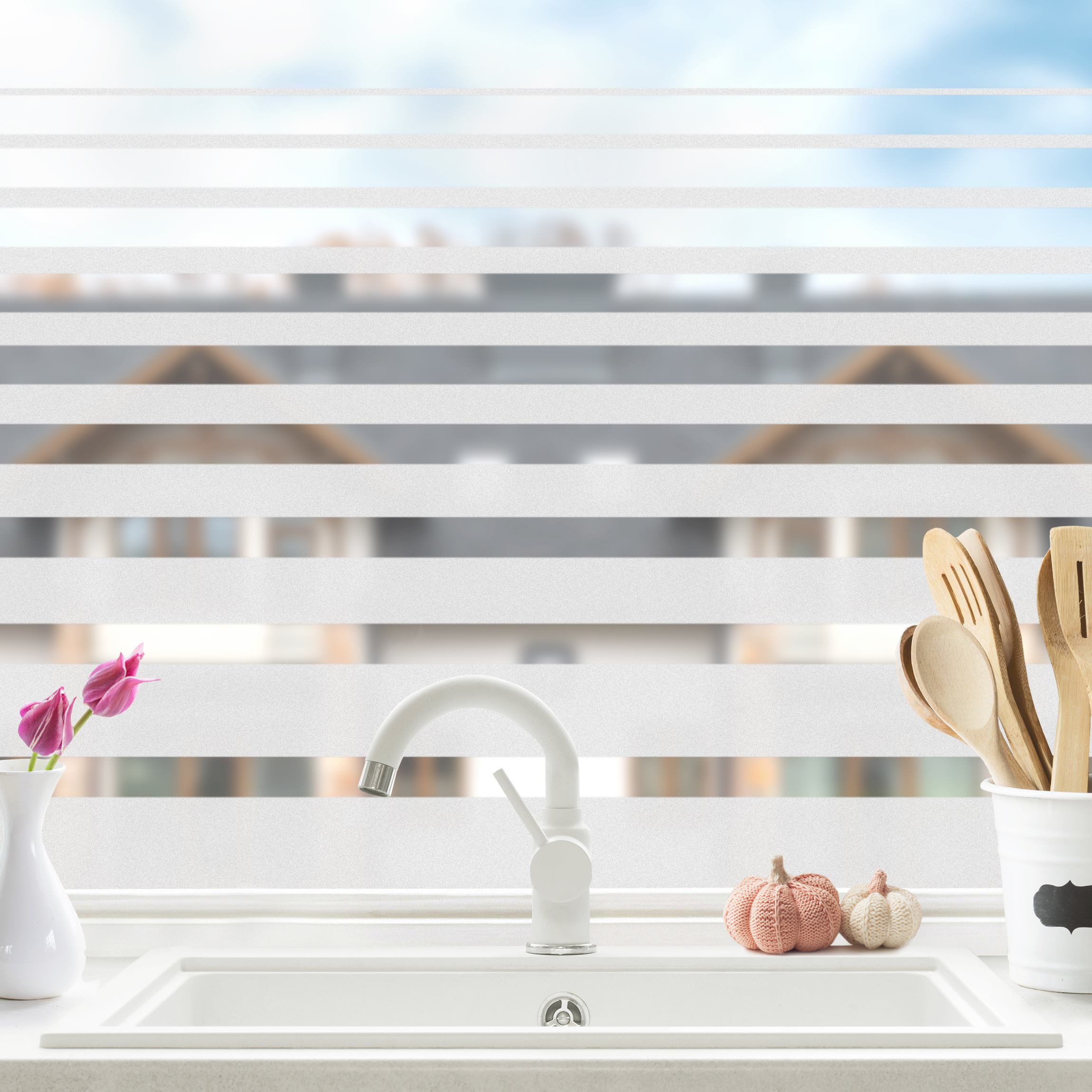 Lámina para ventana vinilo privacidad ventana 60 x 160 cm vinilo estático para cristales vinilo opaco ventana esmerilado 67 baño cocina