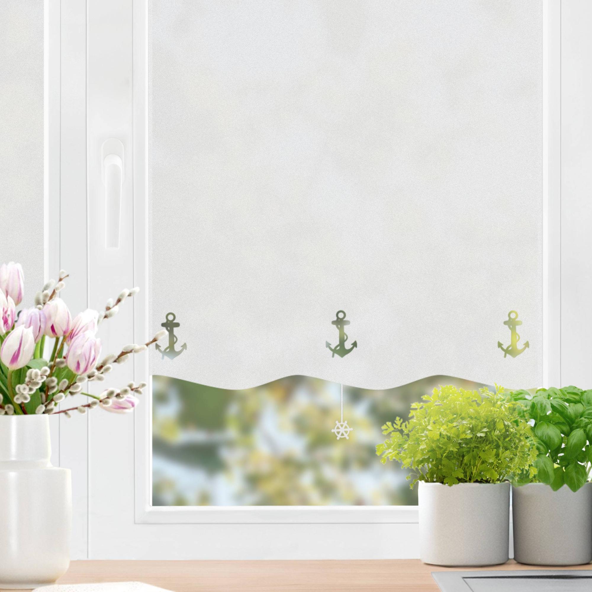 Sedia Imbottita Con Schienale Ovale, Bottoni, Legno Di Faggio - Foto 5