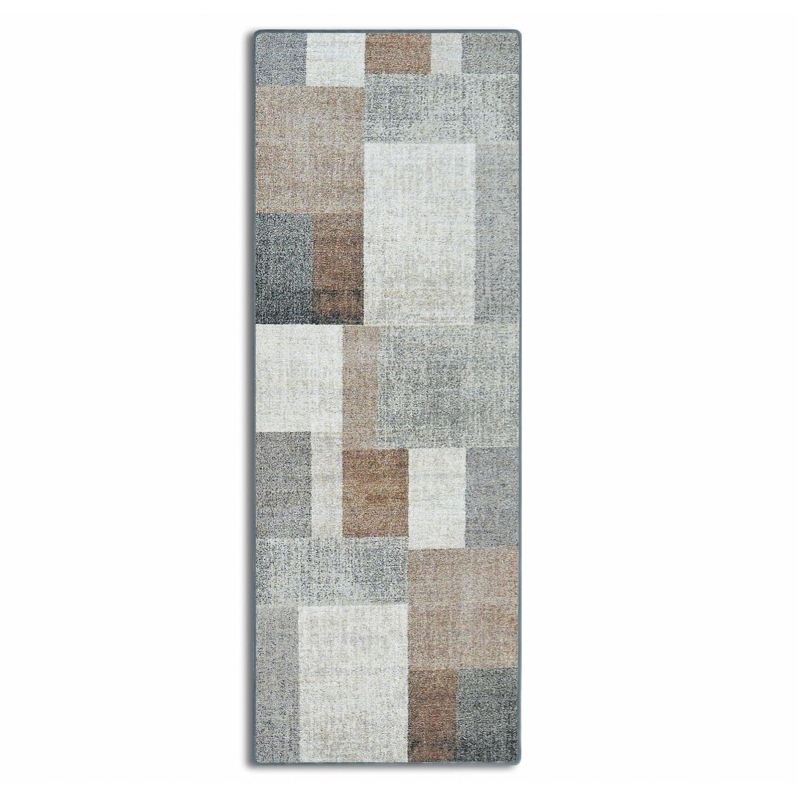 KARAT >Tapis de couloir Limbrick Antidérapant 80 x 250 cm | Leroy Merlin