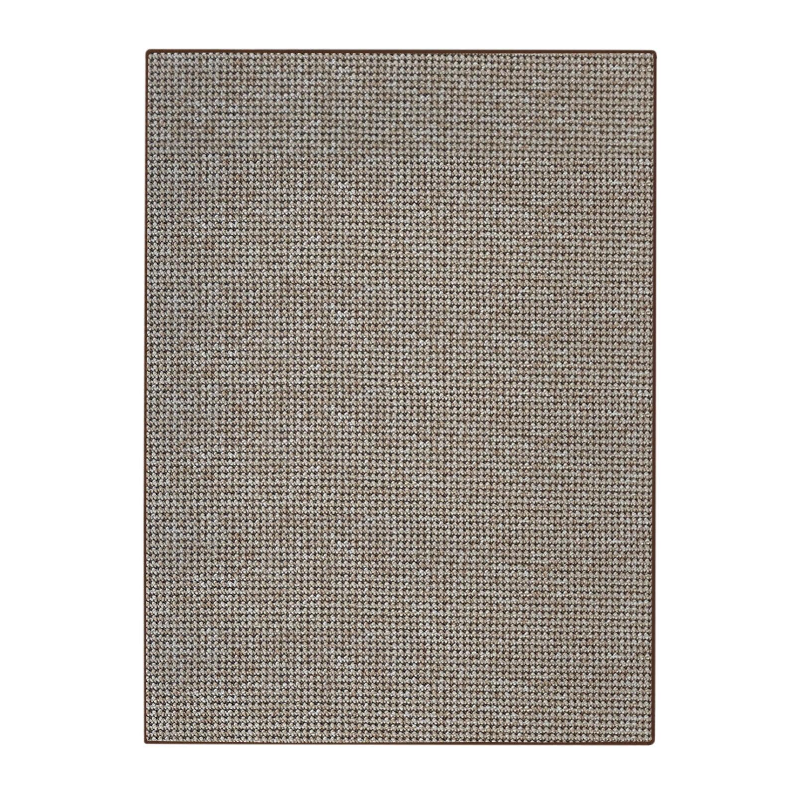 KARAT Tapis De Salon Grandeur Marron 50 X 400 Cm Leroy Merlin Karat tapis de salon grandeur marron 50 x 400 cm leroy merlin
