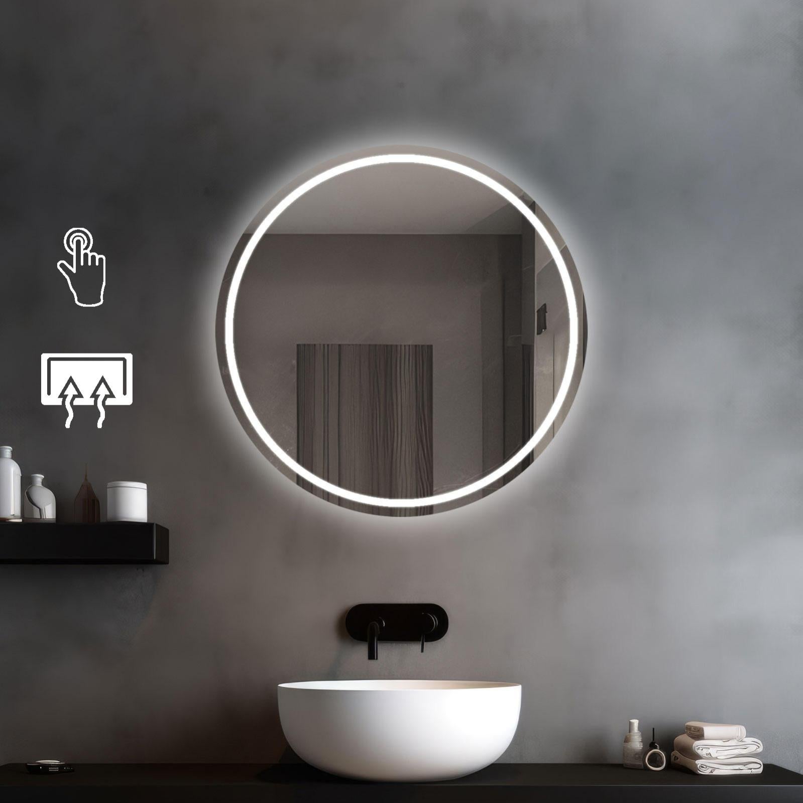 Specchio Antiappannamento Quadro 14 X 19 Cm, Senza Fori, Specchio Da Docciarasatura A Parete Con Sistema Di Fissaggio A Ventosa Colore Argento Lucido Per Un Bagno Elegante E Pratico 91991457