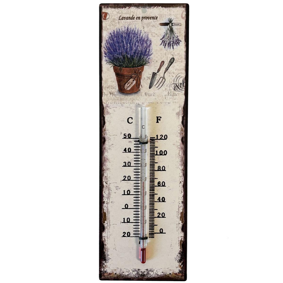 HEIBTENY Thermomètre Métal Pour Eau Chaude - 0-120°C, Cadran 63mm, Laiton, Chauffage