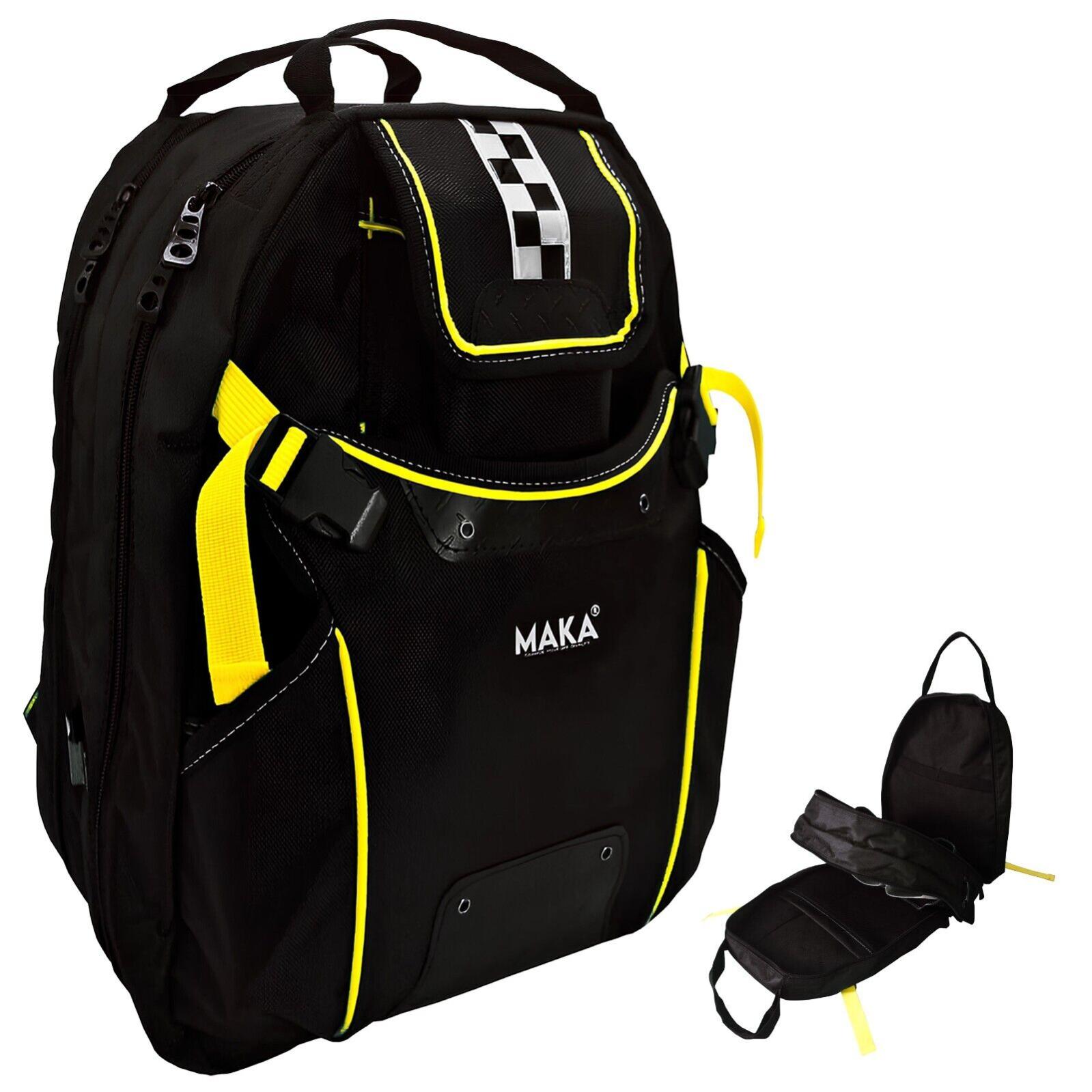 Sacca Porta Attrezzi Camp Wagon - CAM 2783 - Foto 14