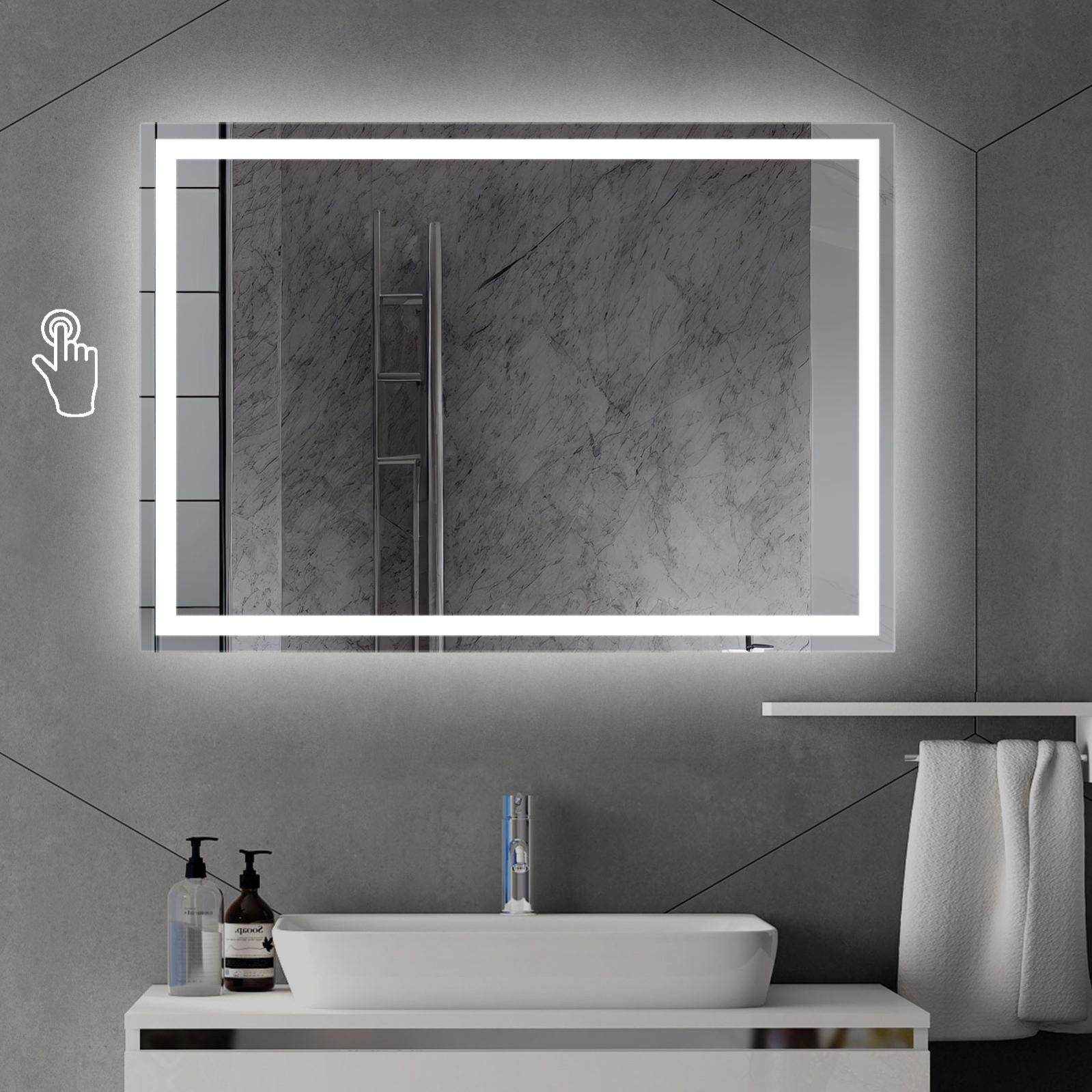 Trendi 1 Gang 2 Way 10 Amp Interruttore Luce Cromato - Foto 4