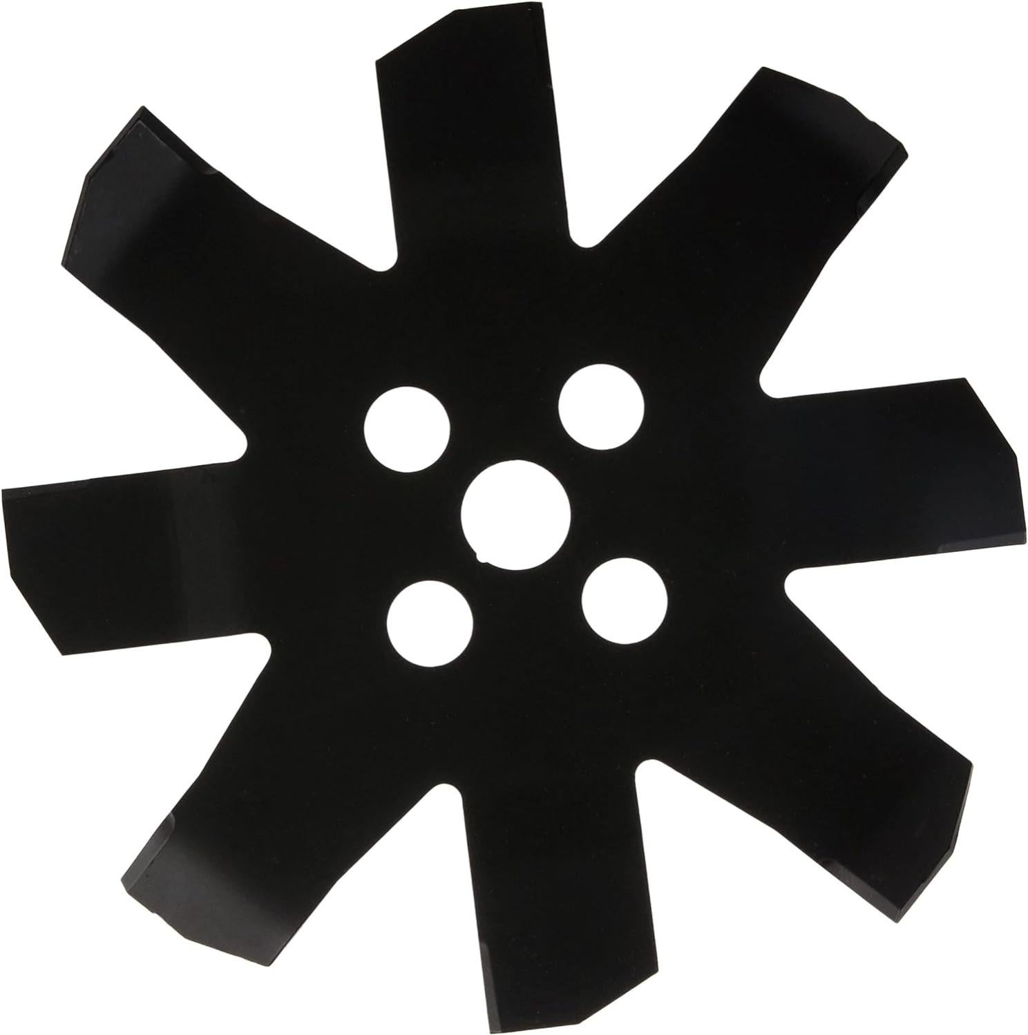 Disque pour débroussailleuse Avalon pour ronces 8 Pointes 250 x 25.4 x — free download