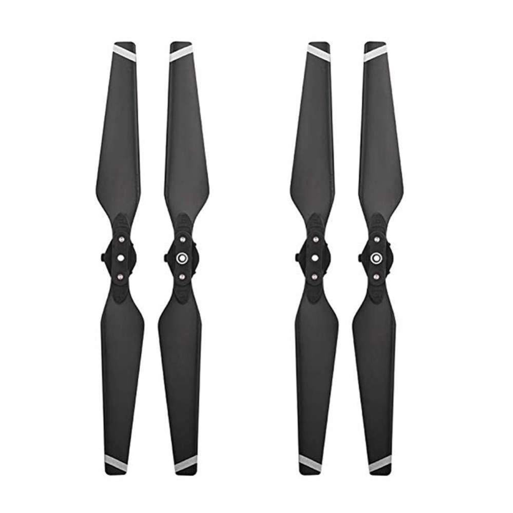 Jogo Hélices 8330f Sunnylife Dobráveis Drone Dji Mavic Pro | Frete grátis Jogo Hélices 8330f Sunnylife Dobráveis Drone Dji Mavic Pro | Frete grátis