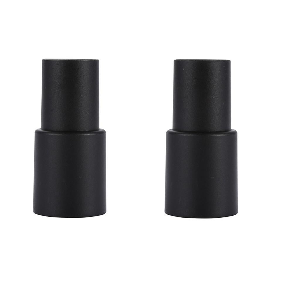 4 Stück Staubsauger-Adapter 35 Mm Auf 32 Mm – Universelle Reduzierung Für Schläuche & Bürsten, Aus Kunststoff, Für Nass- & Trockenaufnahme