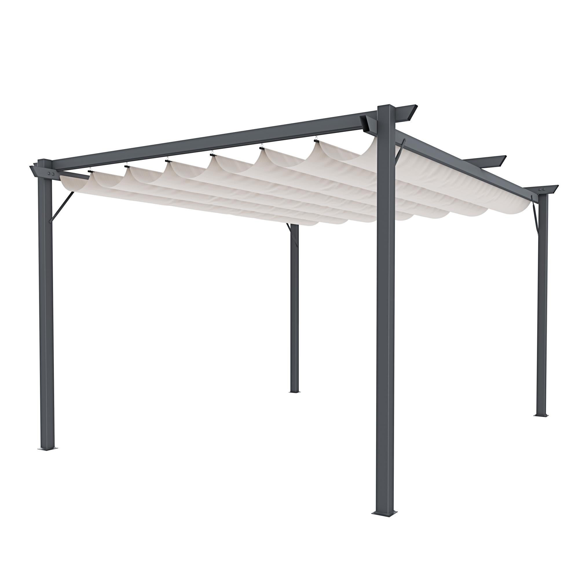 Telo Impermeabile Da Campeggio TRIWONDER 230x140 Cm, Con Picchetti E Cordini, Rivestimento UV, Per Picnic, Spiaggia E Sottotenda (nero/verde) - 2