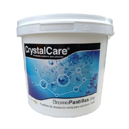 Bromo in compresse 20 gr. (5KG) Leroy Merlin