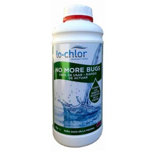 Flocculante Liquido Per Acqua Piscina, Tanica 5 Lt - New Plast 3017