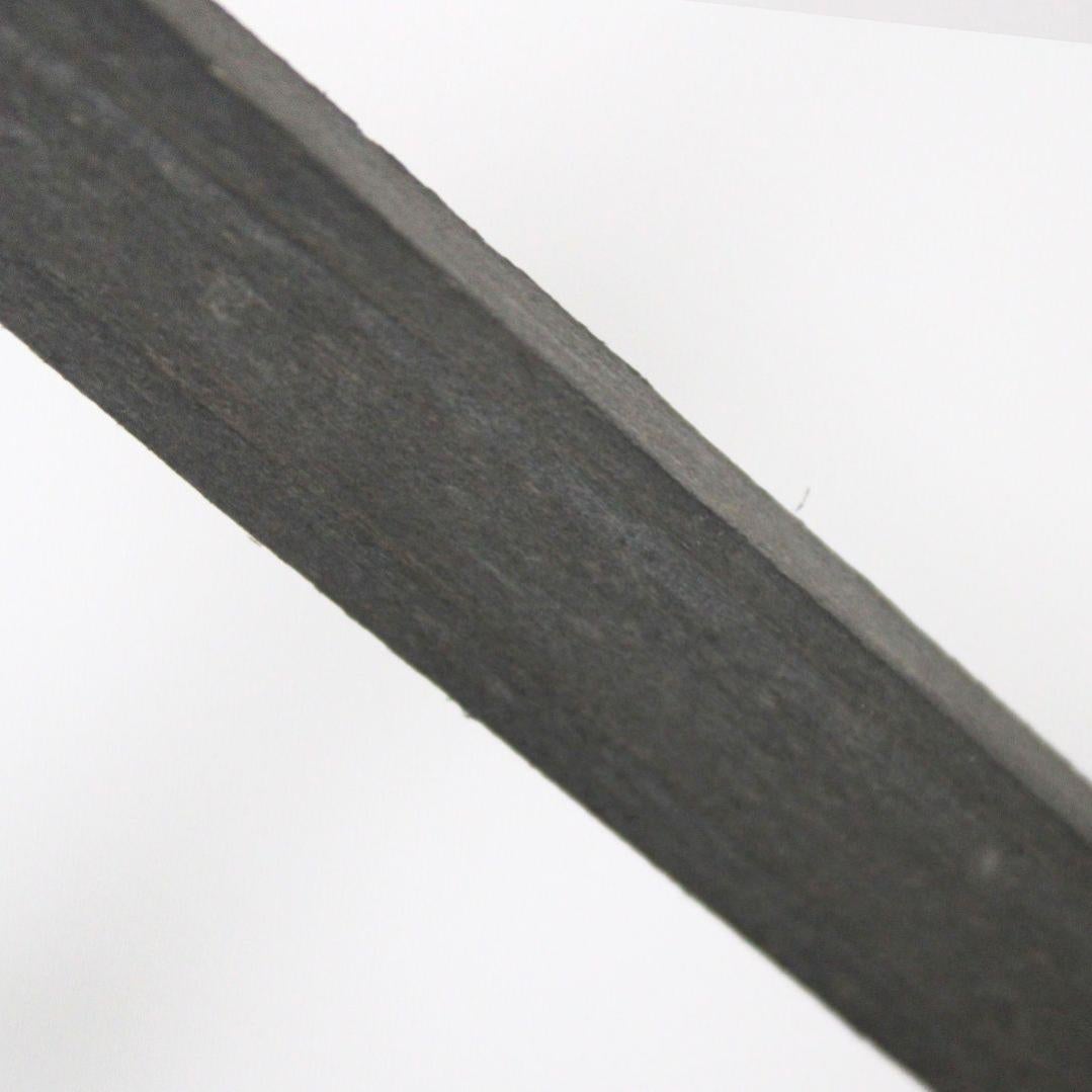 Traliccio Di Legno| Grigio| 100% Pino| 0,5X1,5M| Tutor Di Piante| Resistente| Decorazione Giardino - 7