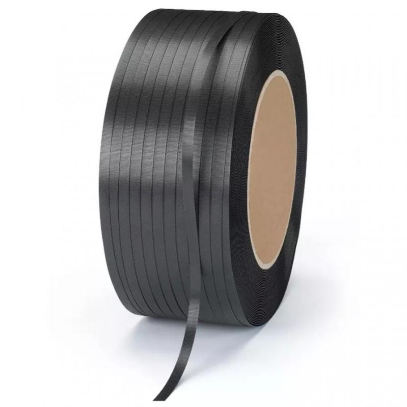 Feuillard FAF 9mm - Bobine 500m - Haute Résistance Aux Charges Lourdes