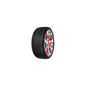 Pneu été IMPERIAL 195/60 R16 89V - Économique Et Sûr, Classe C énergie, Adhérence B Sur Sol Mouillé