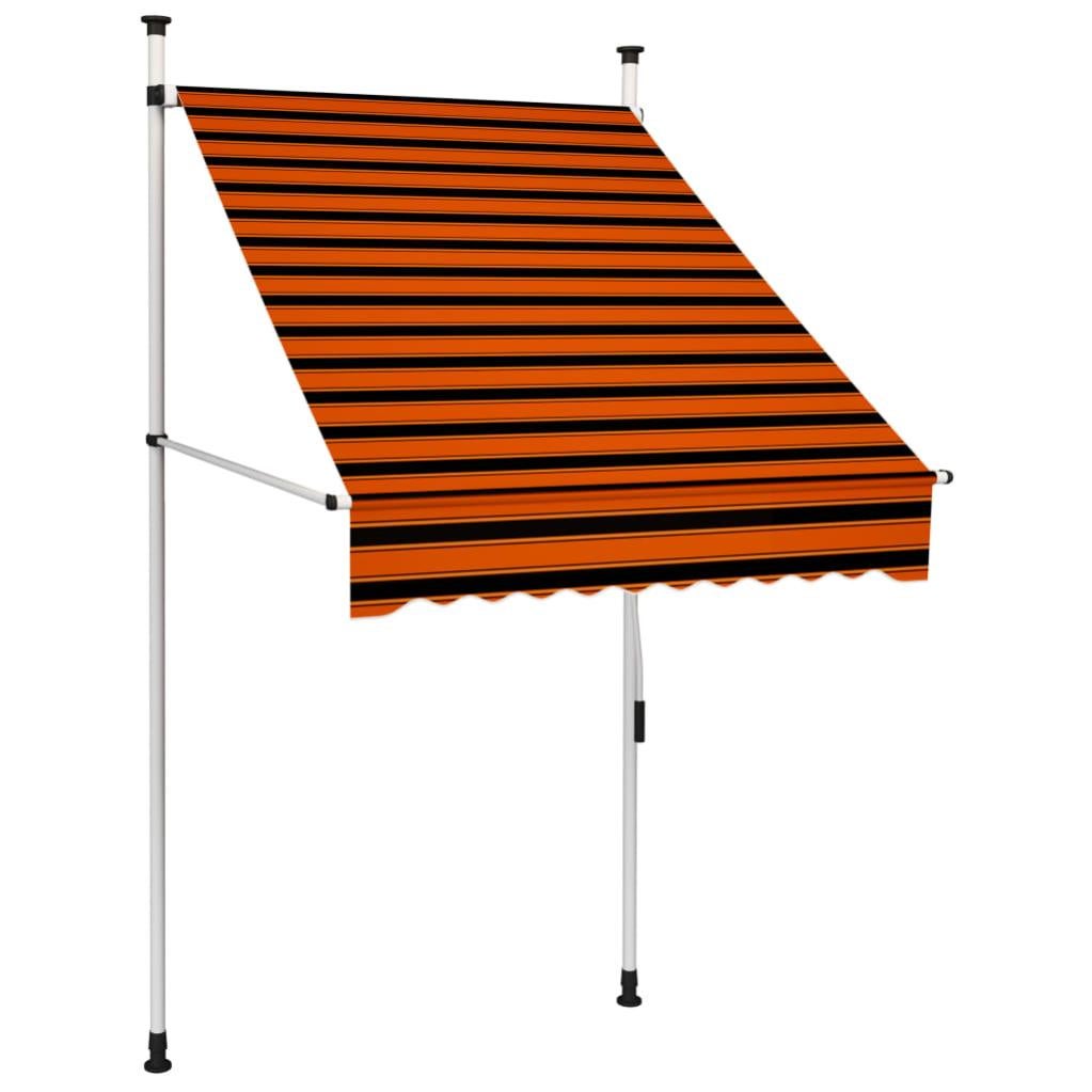 Tenda Parasole Auto Retrattile - Schermo UV Per Finestrini Con Ventose - Foto 5