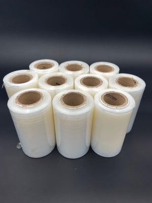 Estensibile Manuale Tecnico Trasparente 10 My - Foto 8