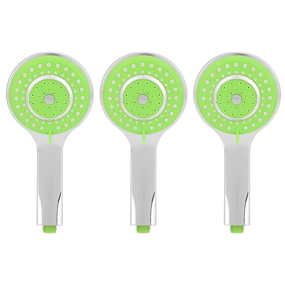 Pommeau De Douche Anti-Légionellose - Filtre Protection Longue Durée