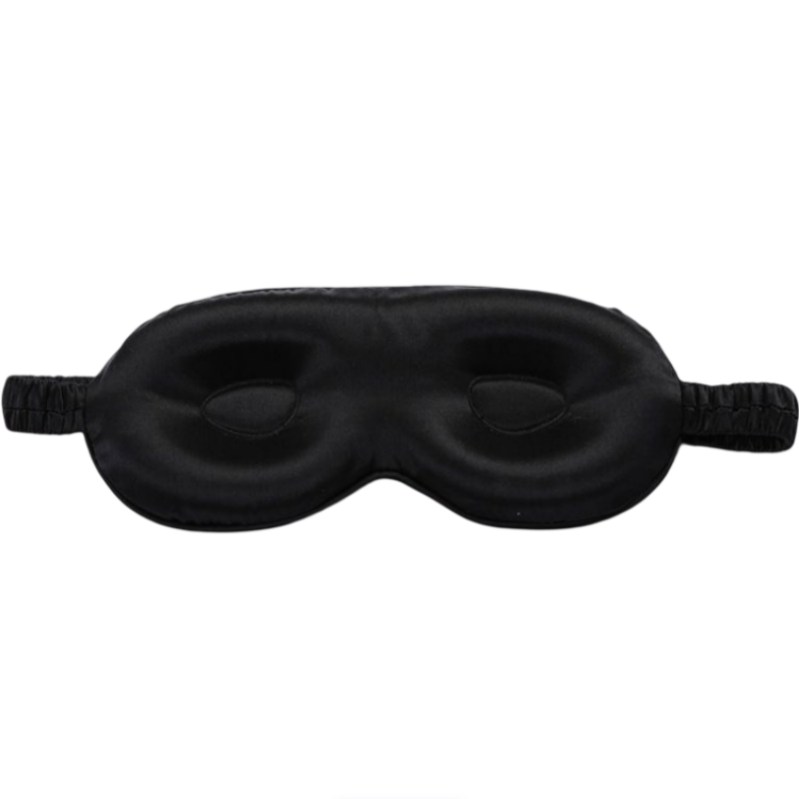 Test : masque chauffant Ewarmer pour les yeux, sommeil apaisé