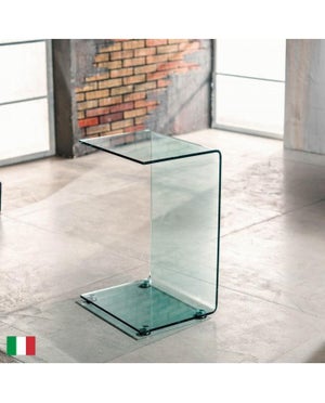 Float Tomasucci Tavolino Vetro Stilprojectstore Tavolino In Vetro
