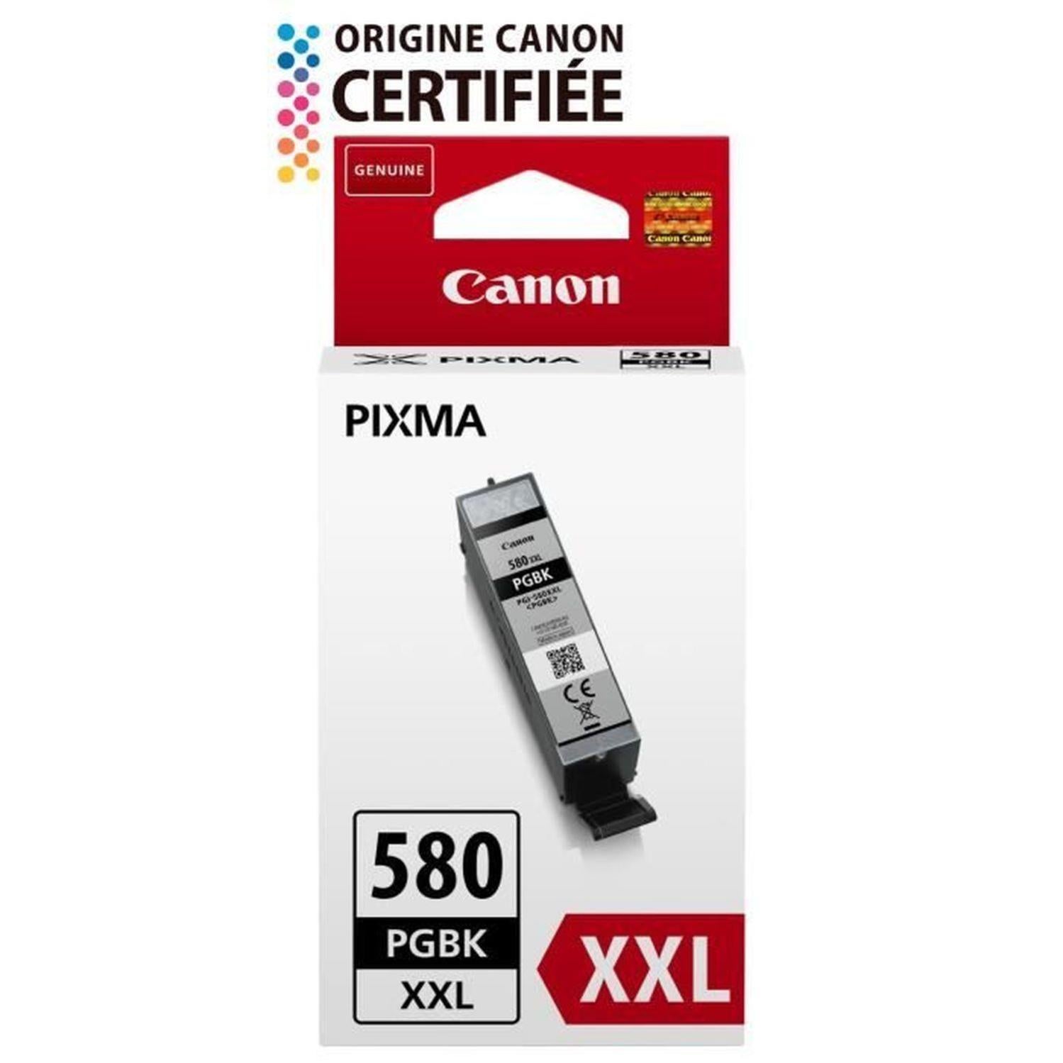 Cartucce XXL Multicolore Cartucce Inchiostro XXL Compatibili Per Canon PGI- 280 CLI-281 - Per Stampanti TS6120, TS6220, TS6320 Kit Colori Per Stampanti Inkjet - Foto 2