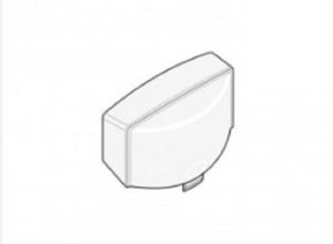 Lot De 5 Interrupteurs à Broche De Porte 20A 12VDC - Pour Plafonnier Voiture, Capot, Coffre - Montage 9,5 Mm (Type L)