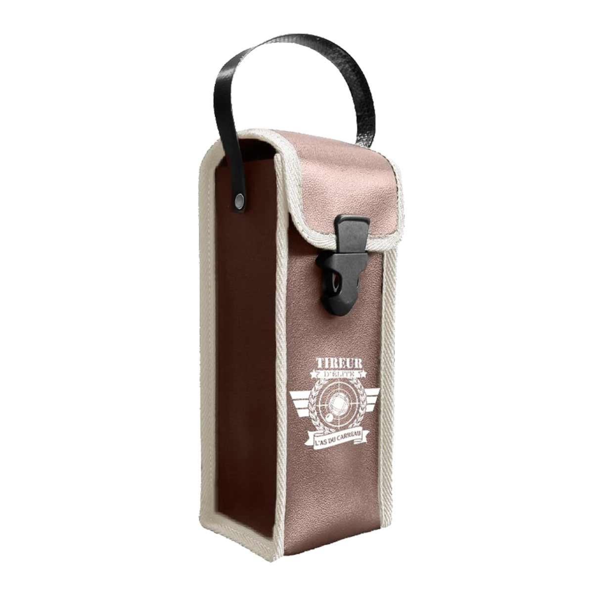 Étui De Transport Pour Boules De Billard - 22 Emplacements, EVA Robuste, Bandoulière, Poche Accessoires