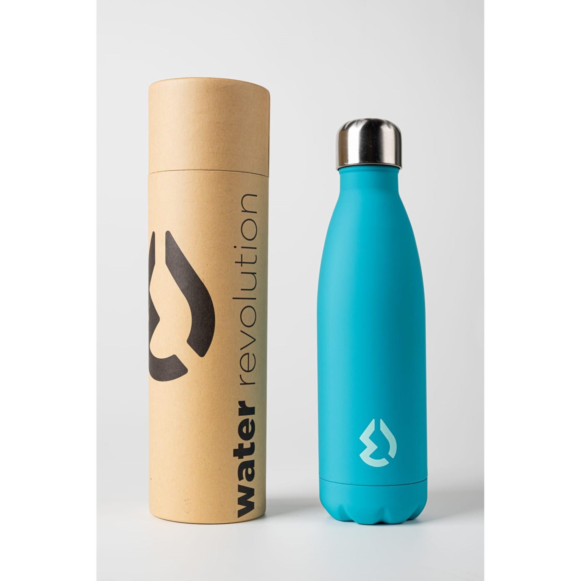 Thermos BergHOFF Orion 500ml: Acciaio Inox A Doppia Parete Per Bevande Sempre Perfette - 2
