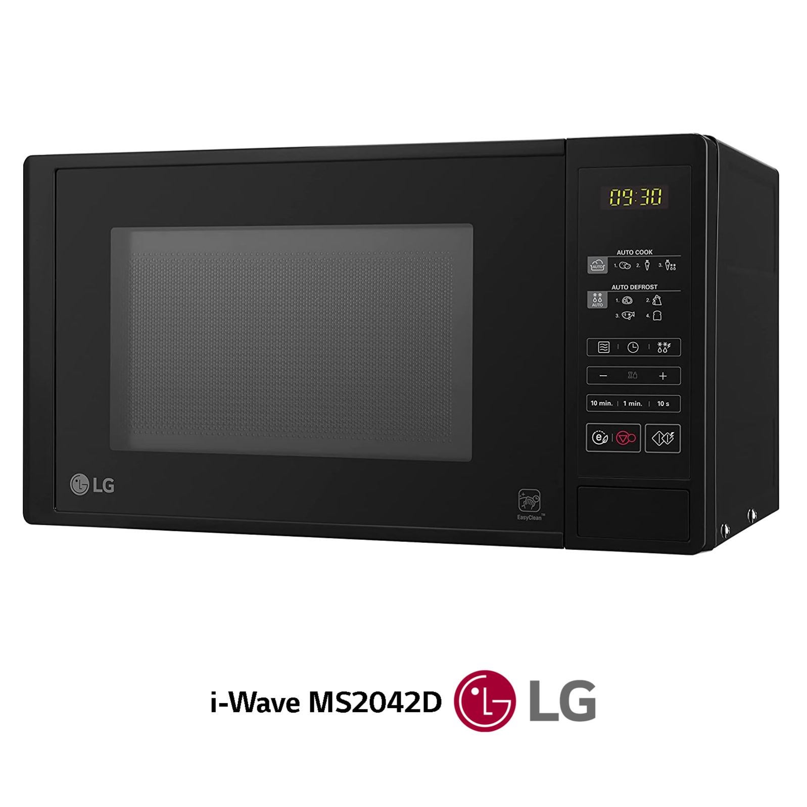 Magnetron Per Microonde LG 2M226 | Tubo Originale Nuovo Forno A Microonde