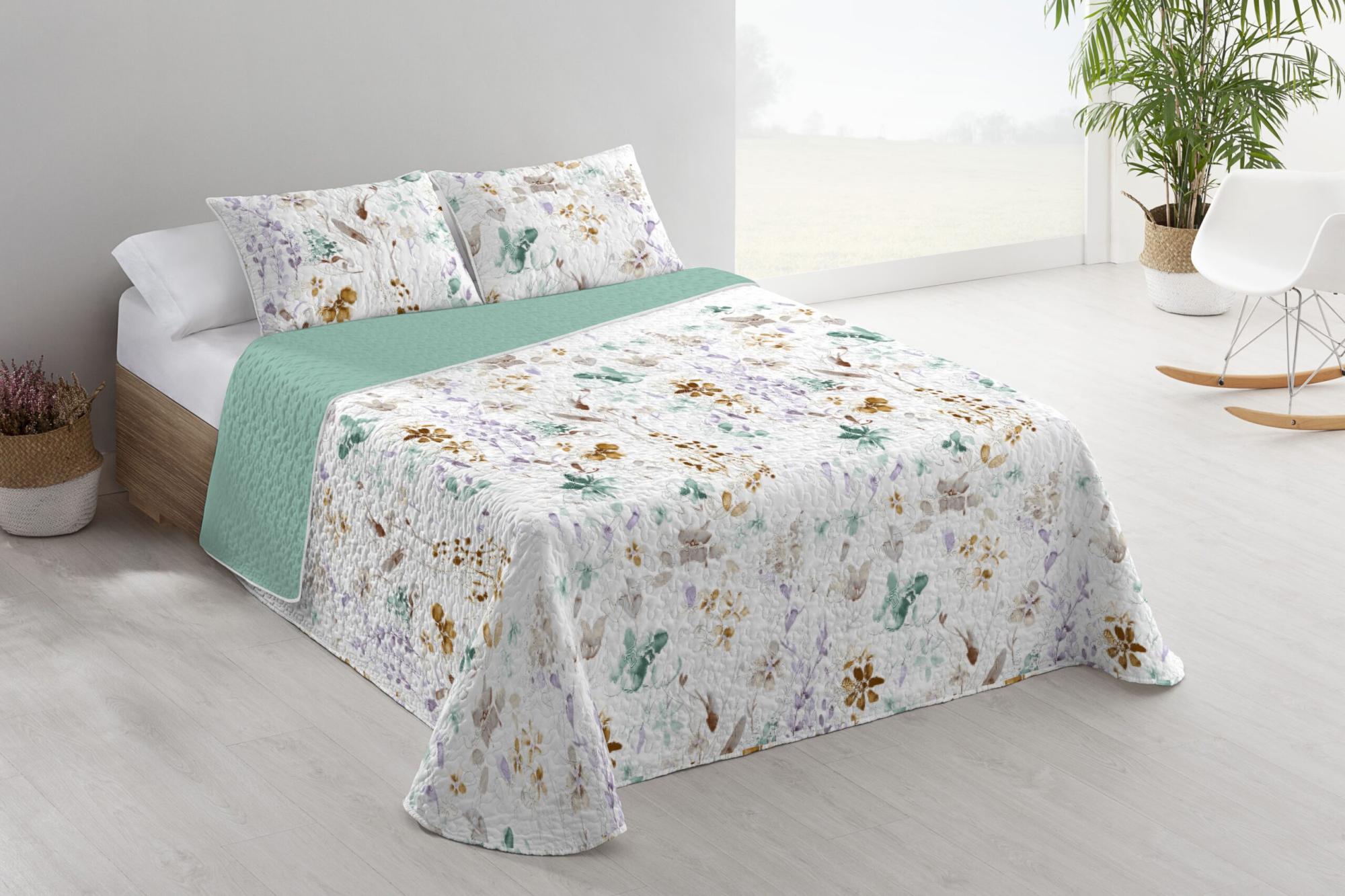 Colcha Bouti Olimpo | Colcha De Verano Estampada
