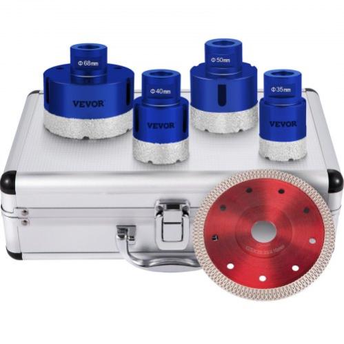 Lonesito® - Sous-verres, Lot De 6 Sous-verres Avec Support, Sous-verres