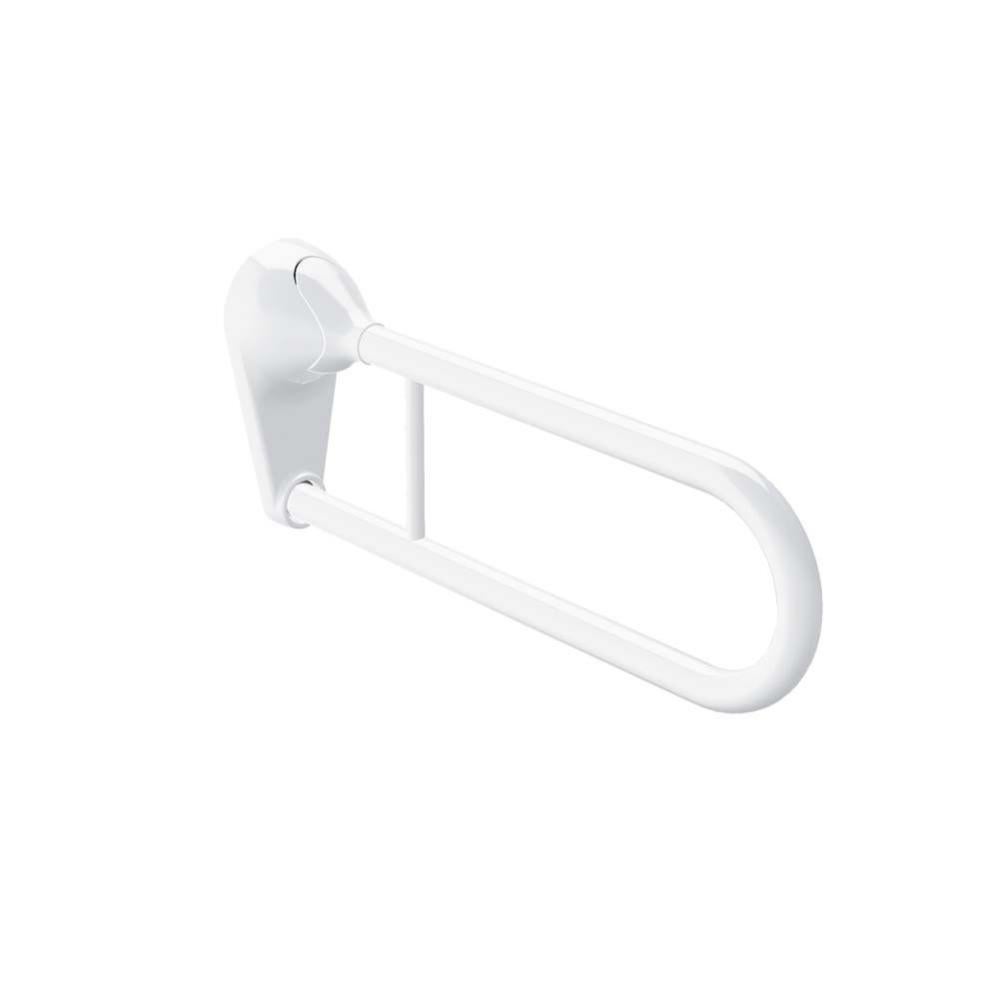 Barre de redressement droite SPIRELLA Vivawell pro chromé 30cm MSV