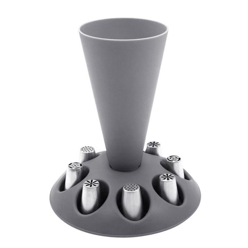 RANGE OUTILS MAGNETIQUE POUR DOUILLES ET CLES A CHOCS - SARLAT OUTILLAGE
