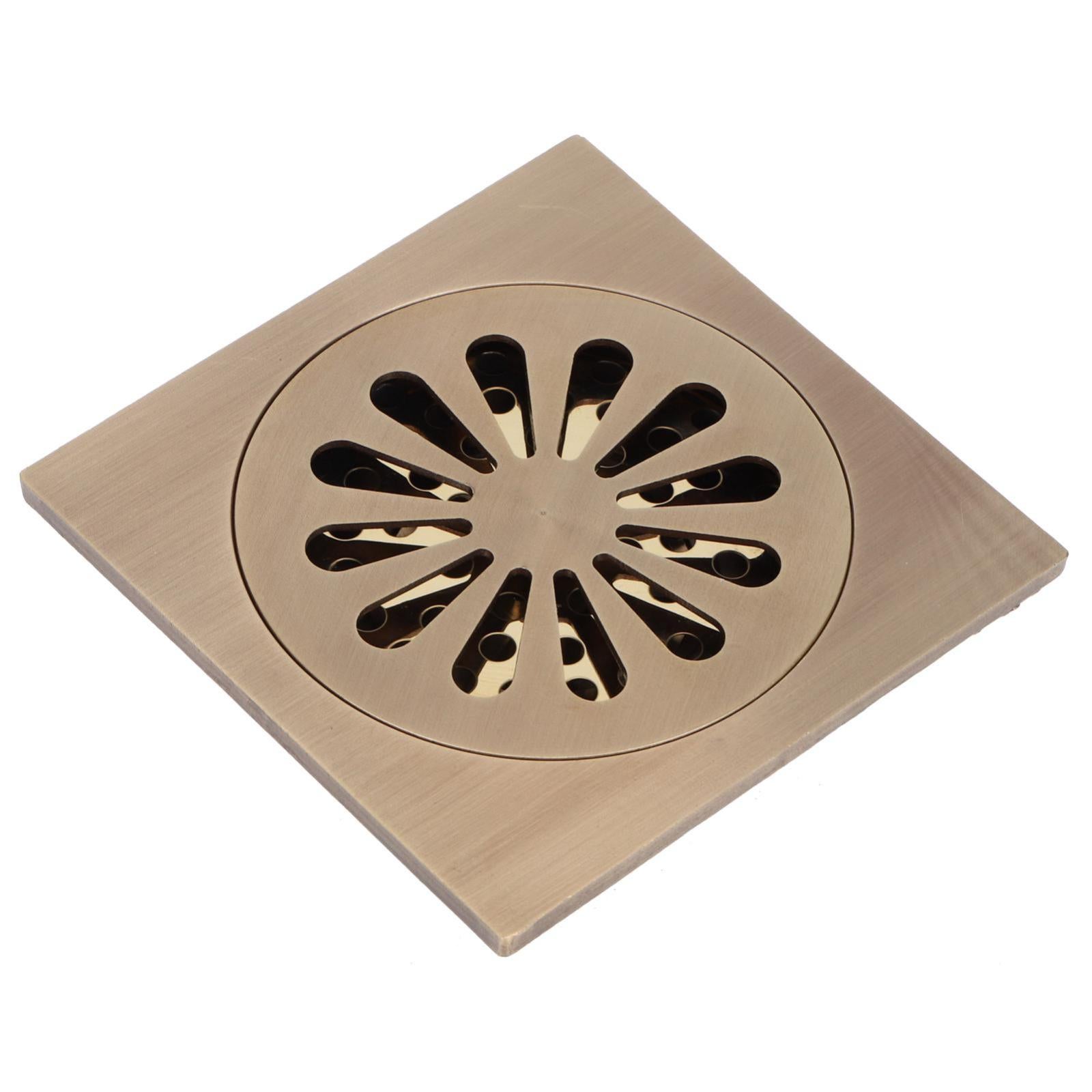 Ensemble De Vidange Delta RP6346RB Pour éviers De Navire - Bronze Vénitien - Laiton 8 Pouces