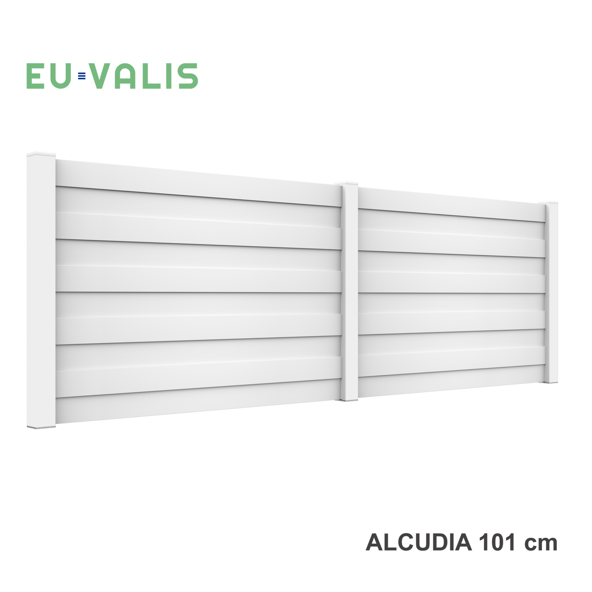 Cañizo Jardin Ocultacion Valla De Sauce Para Jardín - Bordes De Parterres 100x10 Cm, 10 Unidades, Para Separar Caminos Cubre Aire Acondicionado Exterior