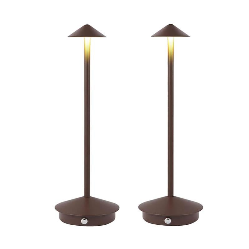 Lanterne De Tente Led, Lumière De Camping 2 Effets Lumineux