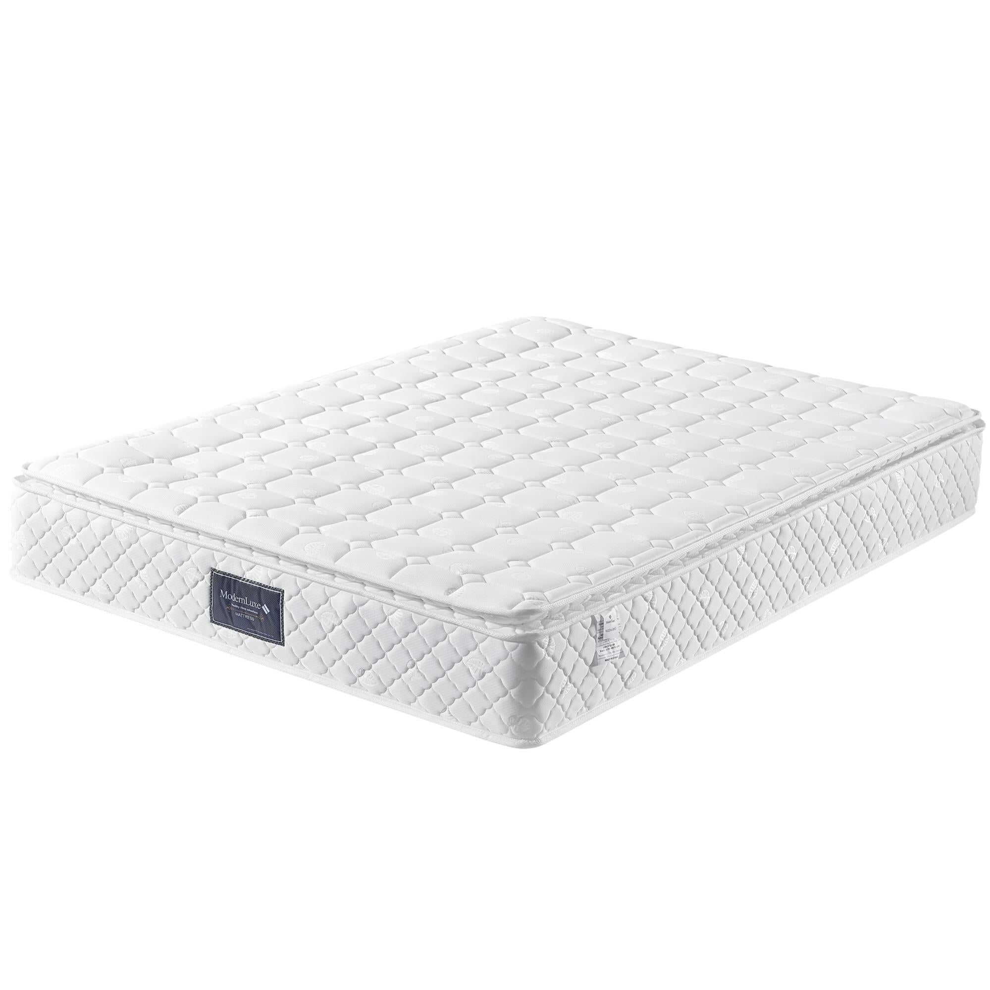 Dibapur Matelas En Mousse Froide – 80x190 Cm – Noyau 11 Cm – Housse Amovible Lavable 60°C
