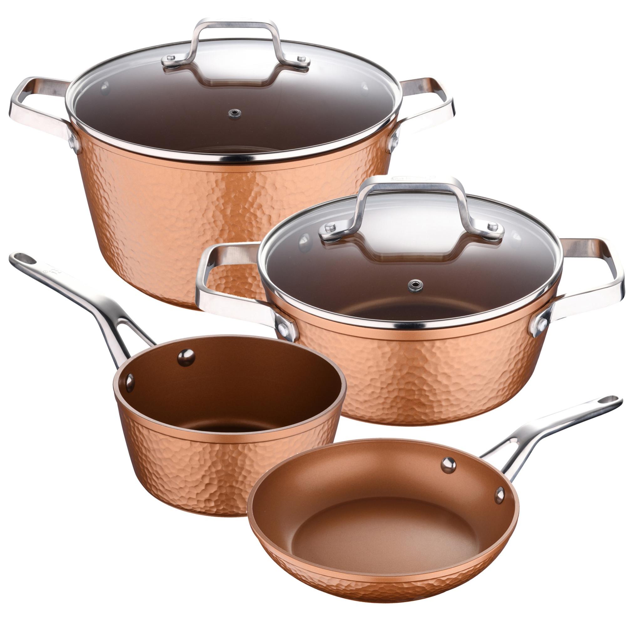 Couvercle Verre 20 Cm Bouton Bakélite Transparent Baumalu | La Redoute